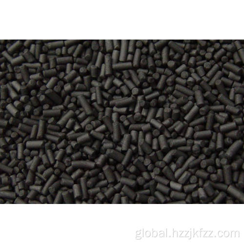 Cms Carbon Molecular Sieve Carbon Molecular Sieve for High Purity Nitrogen Generator Supplier